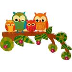 Hess Garderobe 'Eule'