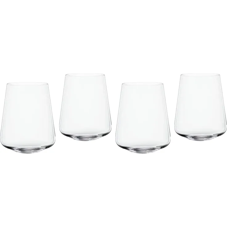 Spiegelau Definition Softdrinkglas 490 ml 4er Set