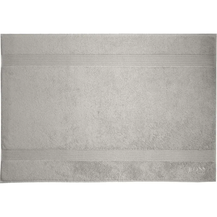 Hugo Boss Home Badematte Loft|60x90 cm| greige