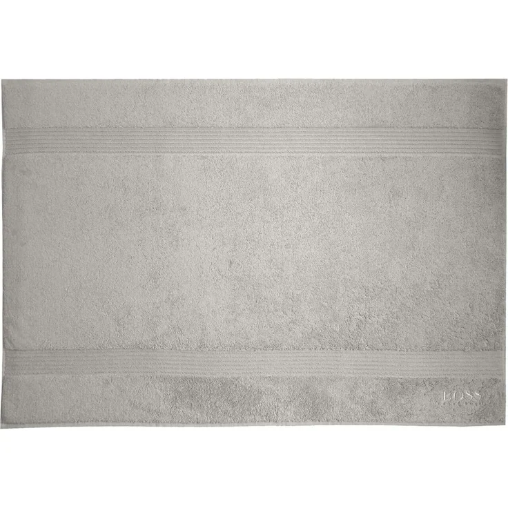 Hugo Boss Home Badematte Loft|60x90 cm| greige