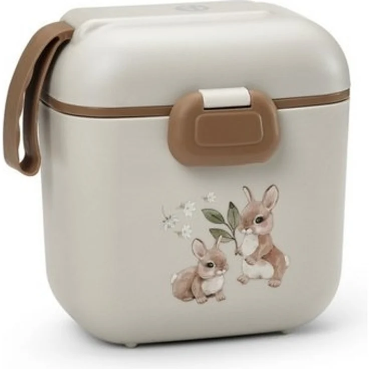 Elodie Lunchbox Lunch & Snack Box - Brotdose – Bunny Darling, Polypropylen – Bild 4