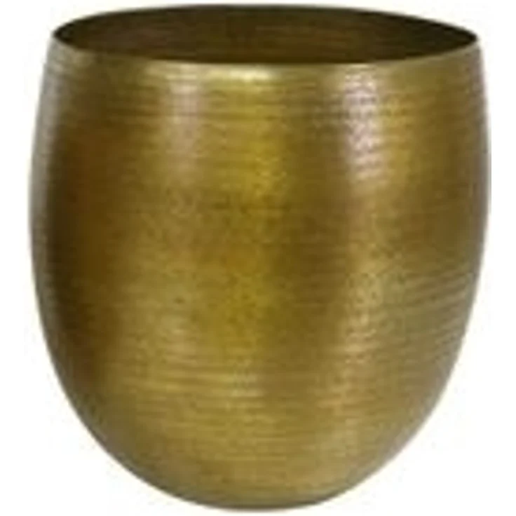 Orientalischer Blumentopf Leon S – Bild 7