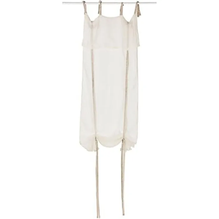 Mirabeau Scheibengardine Scheibengardine Febe offwhite