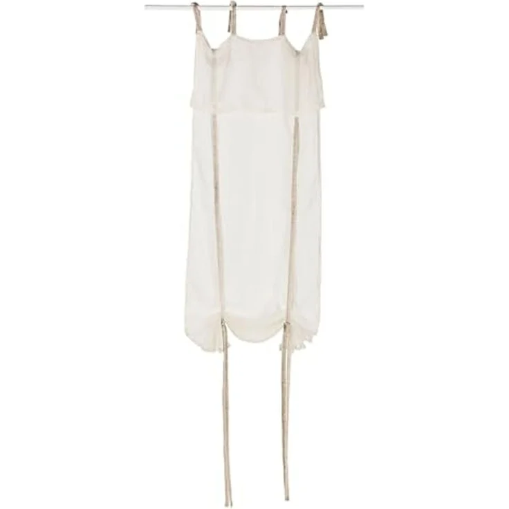 Mirabeau Scheibengardine Scheibengardine Febe offwhite – Bild 1