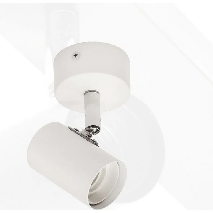 Maxkomfort Deckenstrahler proShine-E271, ohne Leuchtmittel, Deckenleuchte – Bild 1