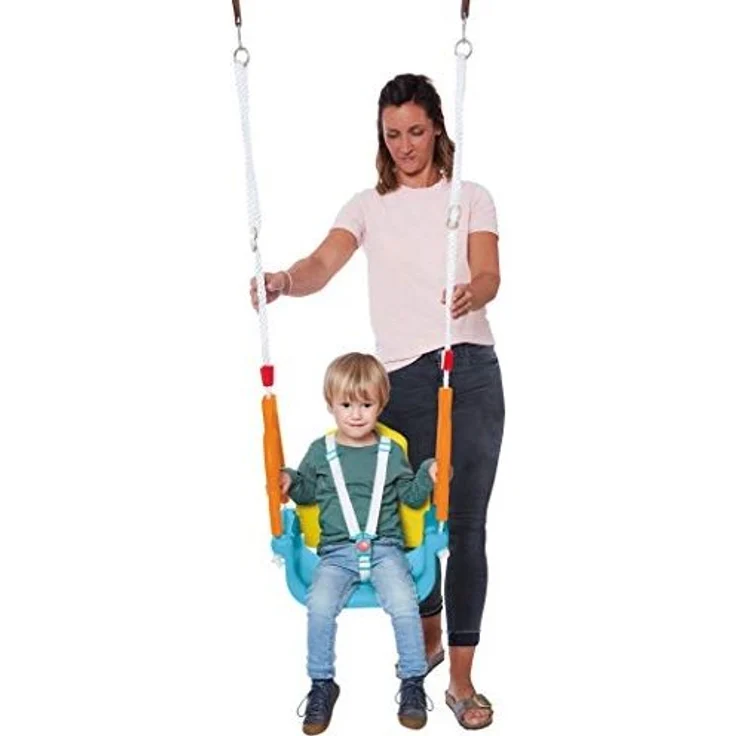 Happy People - 3in1 Schaukel ''Joylissimo'', Kunststoff – Bild 6