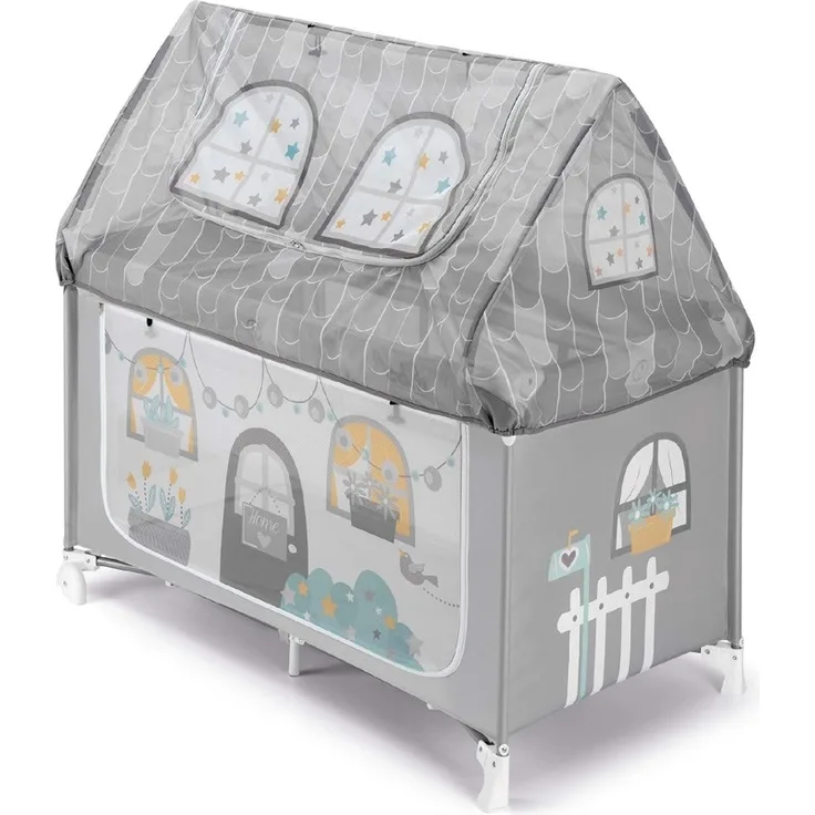 Reisebett Daily Dolci Sogni | Mehr Farben verfügbar | Spielhaus