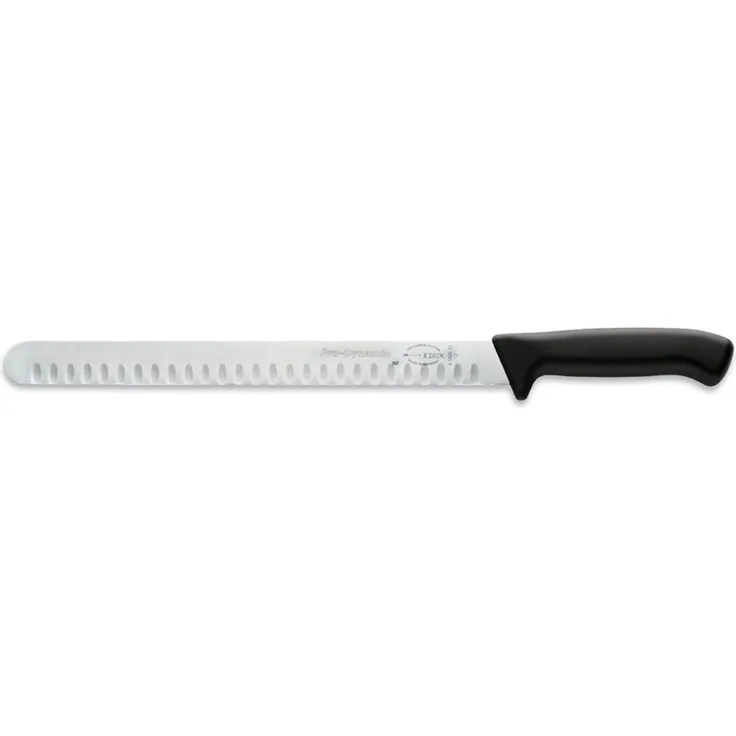 F. DICK Allzweckmesser Aufschnittmesser Brisket ProDynamic Klinge 30cm Kullenschliff 8503830