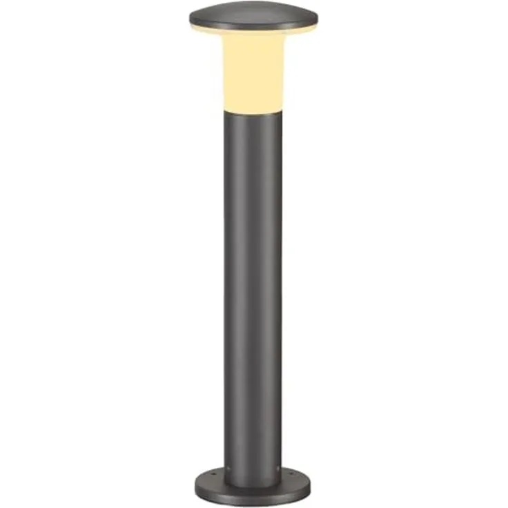 SLV ALPA MUSHROOM 75, steingrau - Leuchtenserien (Outdoor)