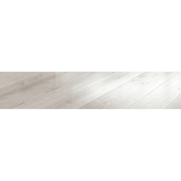 HTI-Living Einfach. Schnell. Stilvoll. Selbstklebender PVC-Boden Hellgrau – Bild 2