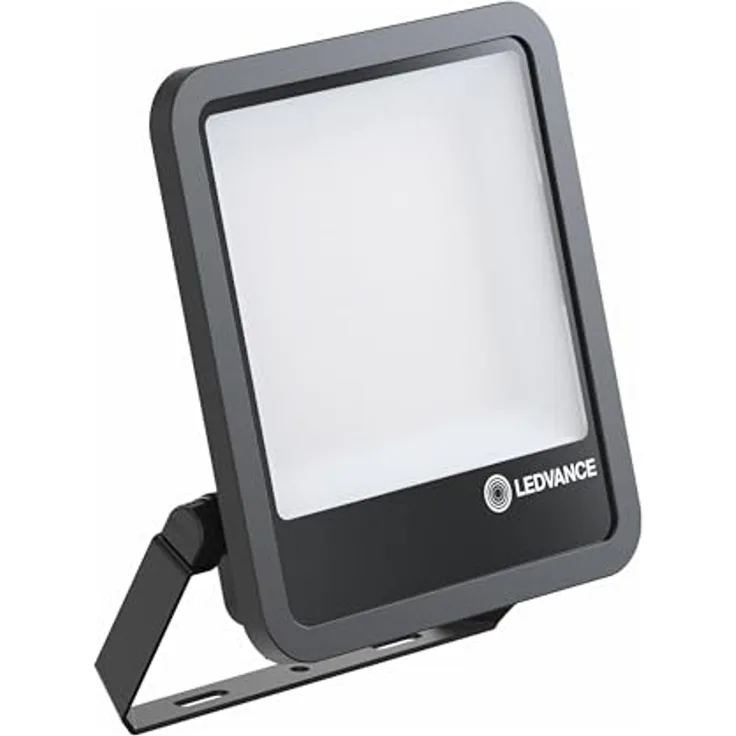 LEDVANCE FLOODLIGHT FL 200 P 133W 20KLM 865 PS SY100 BK
