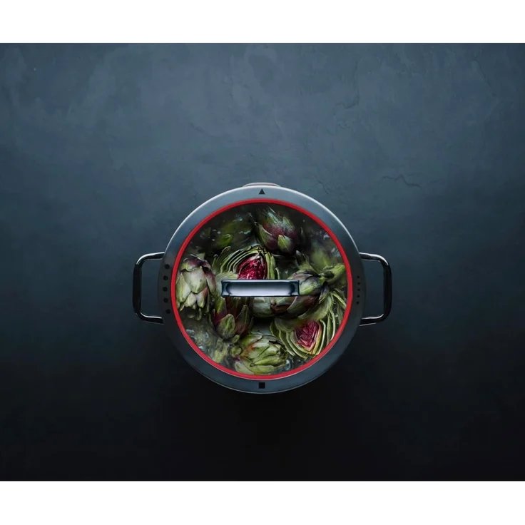 WMF 'Function 4' Topfset 5-tlg., Induktion – Bild 18