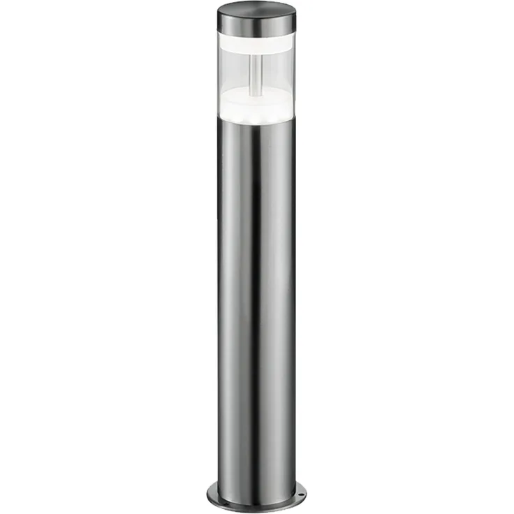 Reality|Trio LED-Wegeleuchte RL125, Standlampe Außenleuchte Gartenlampe, 7W ~ 48cm