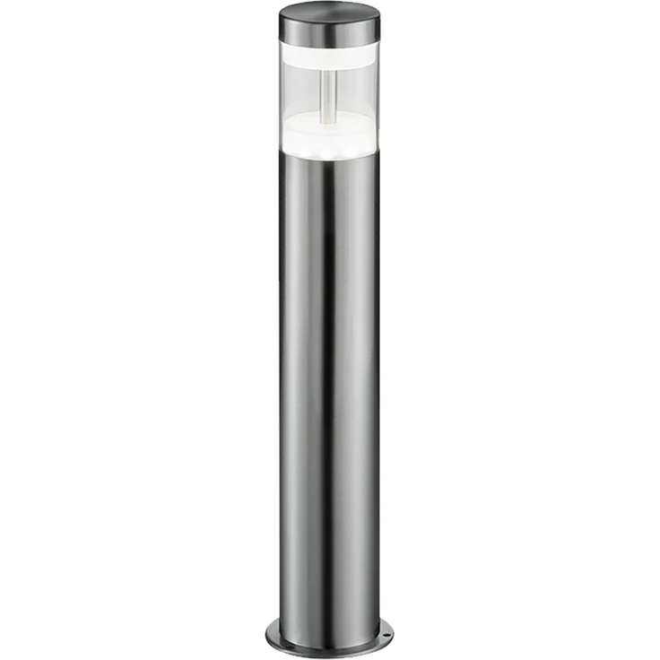 Reality|Trio LED-Wegeleuchte RL125, Standlampe Außenleuchte Gartenlampe, 7W ~ 48cm