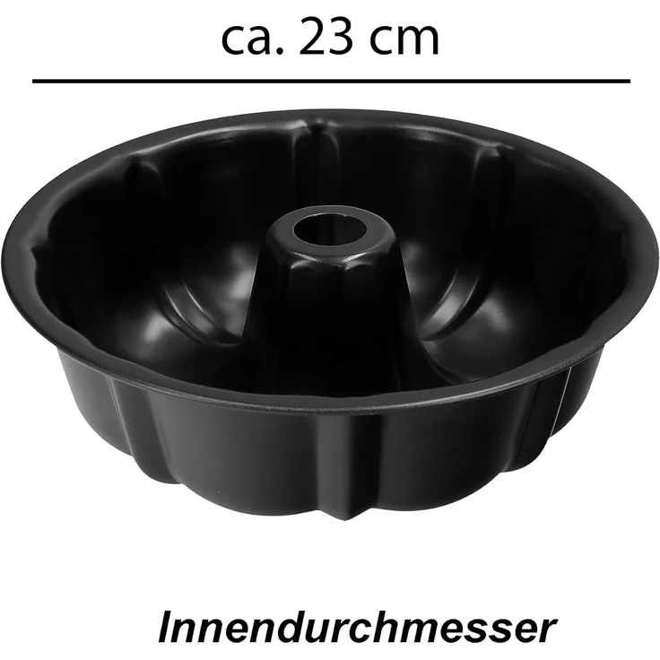 VonBueren Backform, (1-tlg) – Bild 3