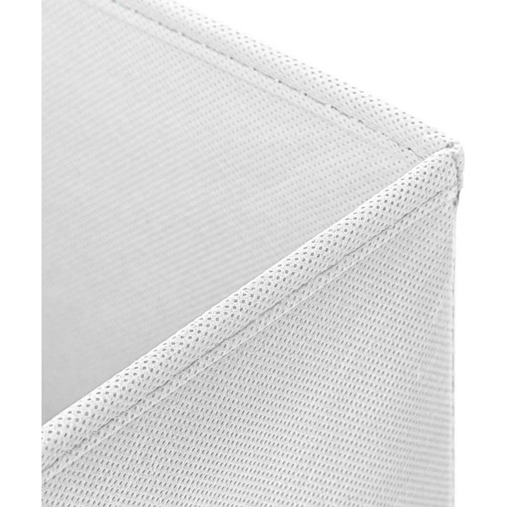 StickandShine Faltbox SET 25/28/30/32/33 cm viele Farben – Faltboxen passend Kallax – Bild 2
