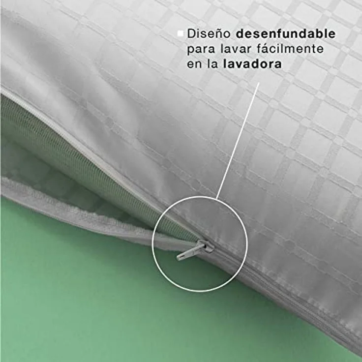 My Baby Mattress Baby Kissen Junior 2022 75 cm – Bild 4