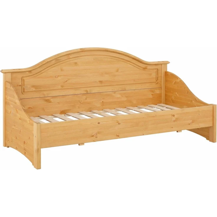 Home affaire Daybett Konrad, aus massiver, FSC®-zertifizierter Kiefer – Bild 2