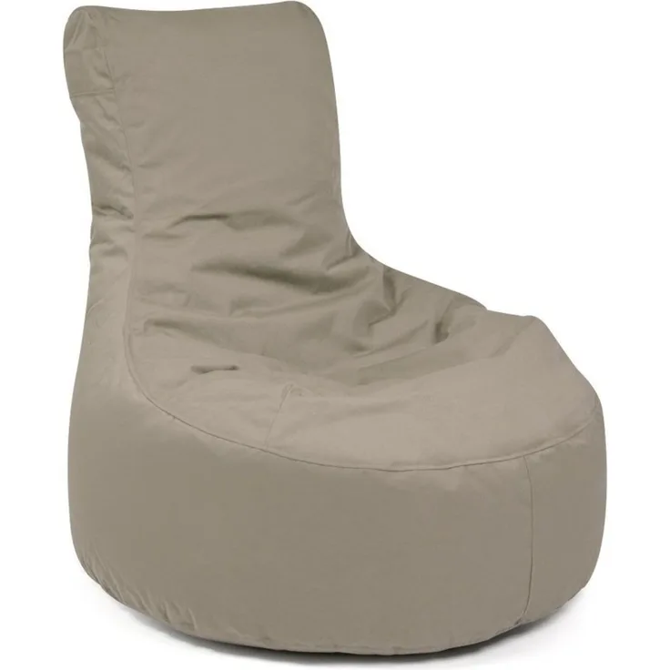 Outbag Sitzsack Slope, Mud