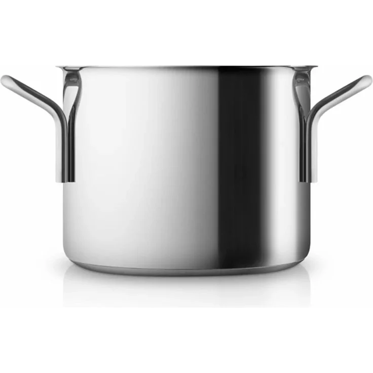Eva Solo Stainless Steel Topf 2,2 l 16 cm – Bild 1
