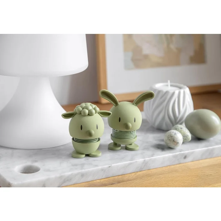 Hoptimist Soft Lambert S Olive – Bild 4
