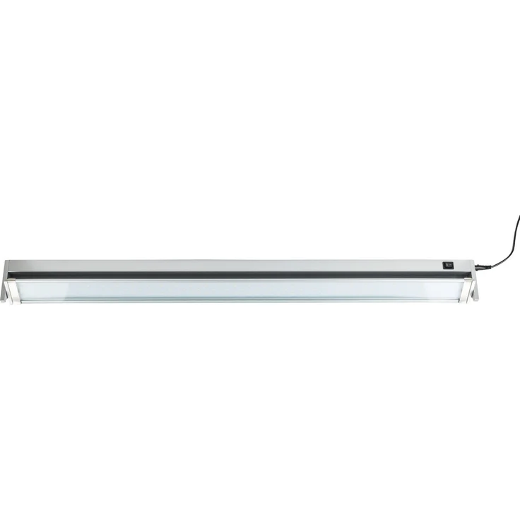 Heitronic Nr. 29002-HE LED Unterbauleuchte Miami aluminium 910mm 3000K – Bild 4