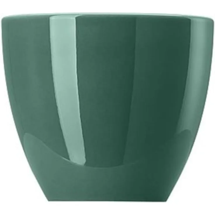 Thomas Sunny Day Eierbecher, Porzellan, Herbal Green, 10850-408546-15520