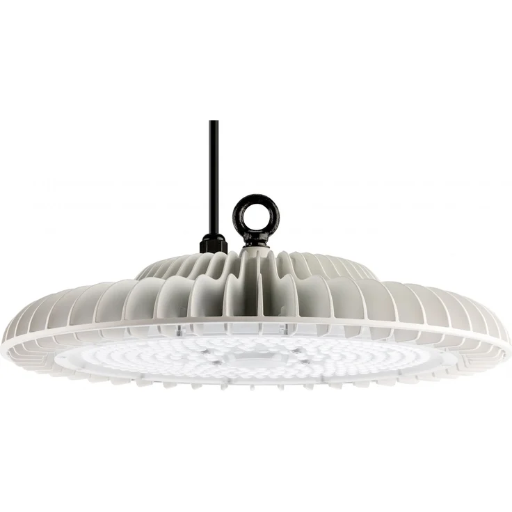 Pracht LED-Hallenstrahler 840 COMO BL #9613212