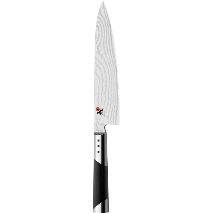 MIYABI 7000 D Gyutoh 20 cm, Micarta