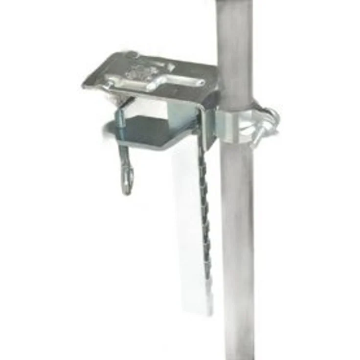 Profiline Balkonklammer Balkon Schirmhalter für Sonnenschirme - 450650 – Bild 5