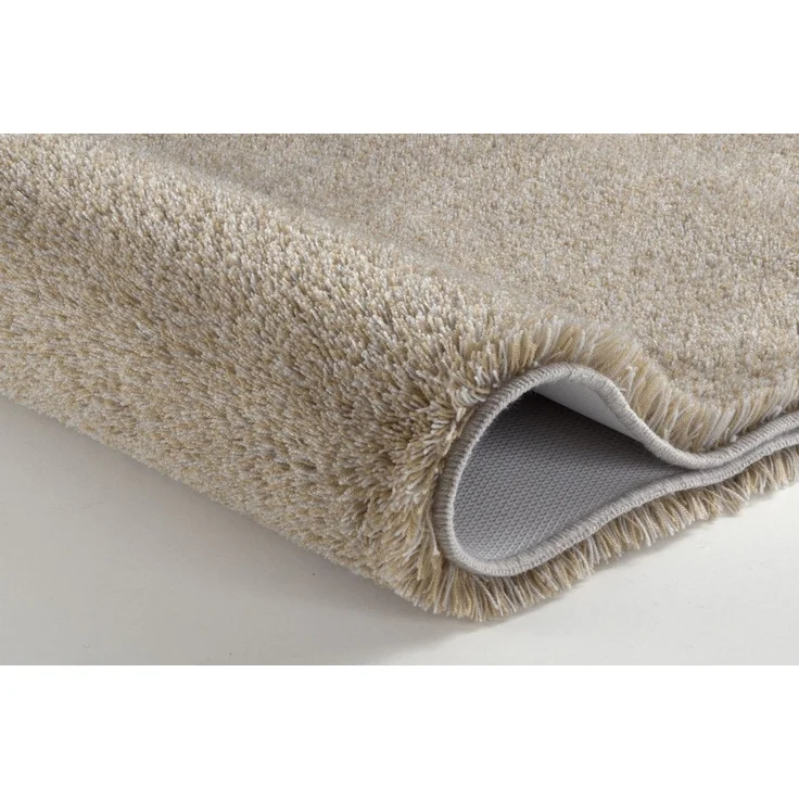 Kleine Wolke Badematte Kleine Wolke Badteppich RELAX LBH 150x85x3 cm braun Badematte – Bild 2