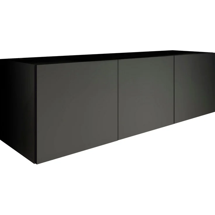 borchardt Möbel Lowboard Vaasa, Breite 114 cm, nur hängend – Bild 2
