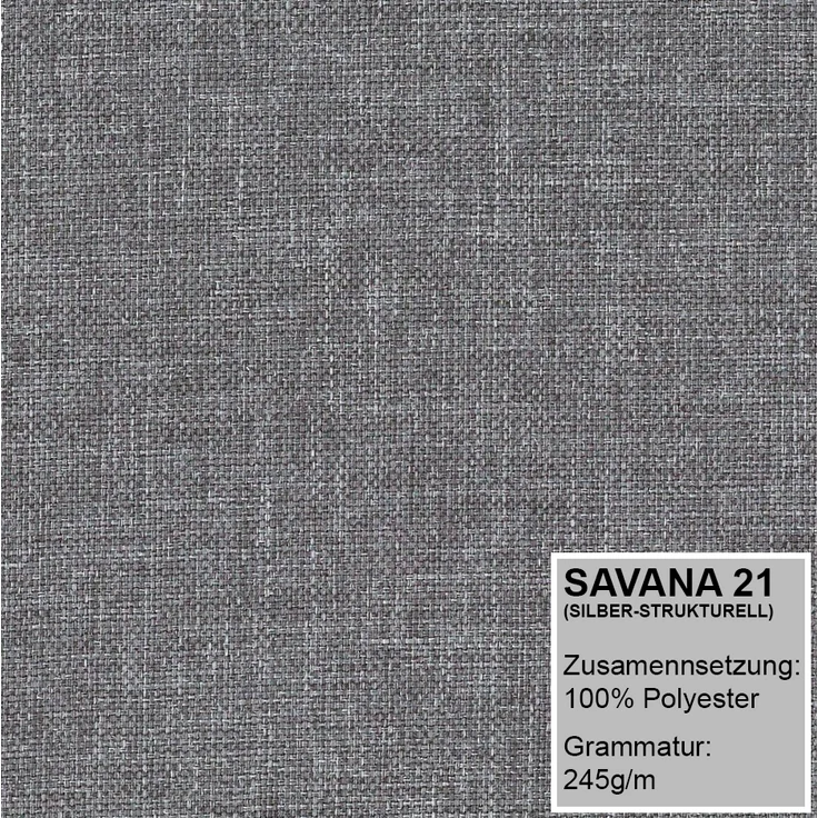 Sofa LATTE mit Schlaf-Funktion und Bettkasten – moderner Stil und Komfort! – Bild 6