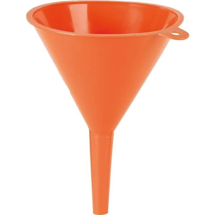 Pressol Trichter 02363 0,25l orange