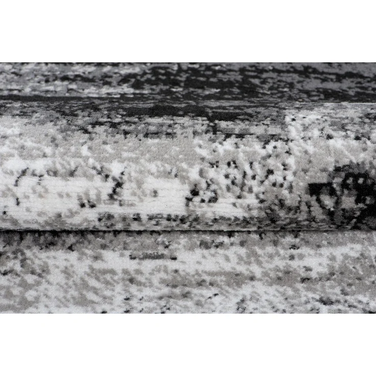 Tapiso Läufer MAYA, rechteckig, Höhe: 8 mm, Flur Meterware Korridor Küche Kurzflor – Bild 3