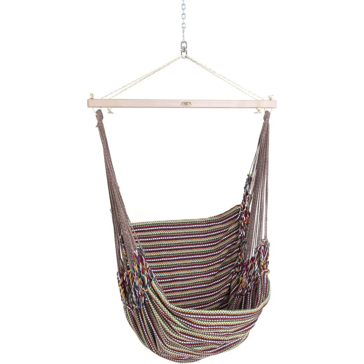 Chico Hängesessel Baumwolle multicolor multicolor