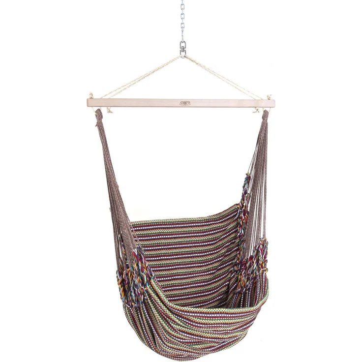 Chico Hängesessel Baumwolle multicolor multicolor – Bild 1