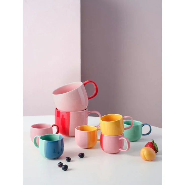 ASA Selection Espressotasse, Blueberry Smoothie Joy – Bild 3