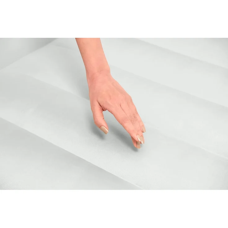 Toughlite™ TPU-Doppelluftbett mit integrierter Elektropumpe 203 x 152 x 46 cm – Bild 6