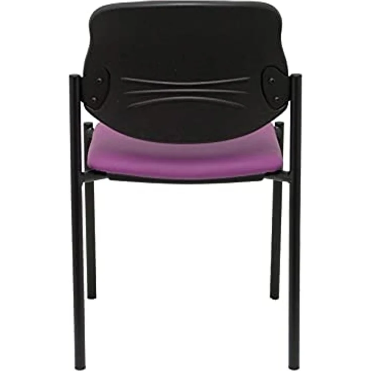 Piqueras Y Crespo 27NSPMO - Confidential Chair, Purple – Bild 7