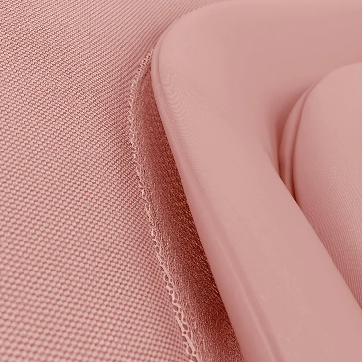 Cybex Lemo Babywippe Pearl Pink Rosa – Bild 6