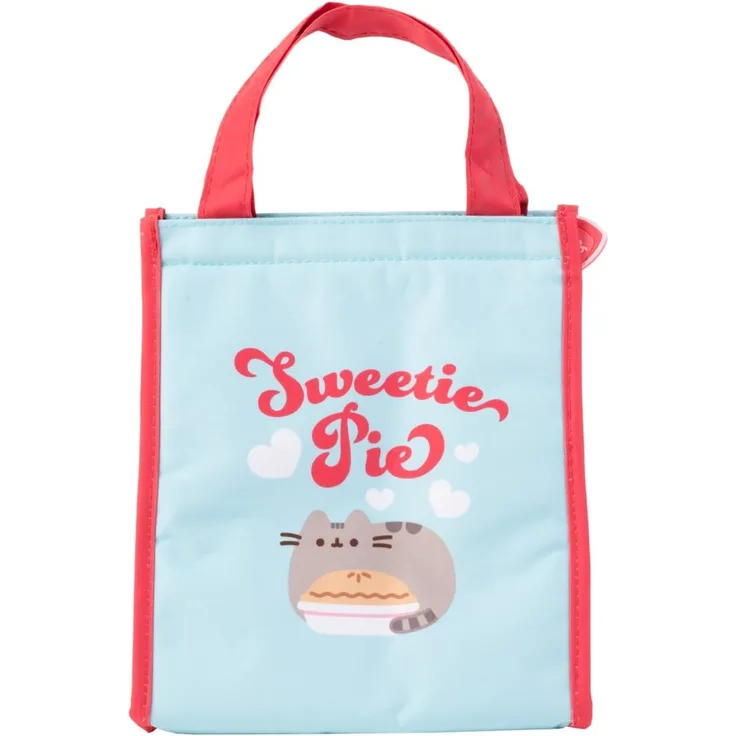 Pusheen - Thermo-Lunchbag aus der Purrfect Love Kollektion