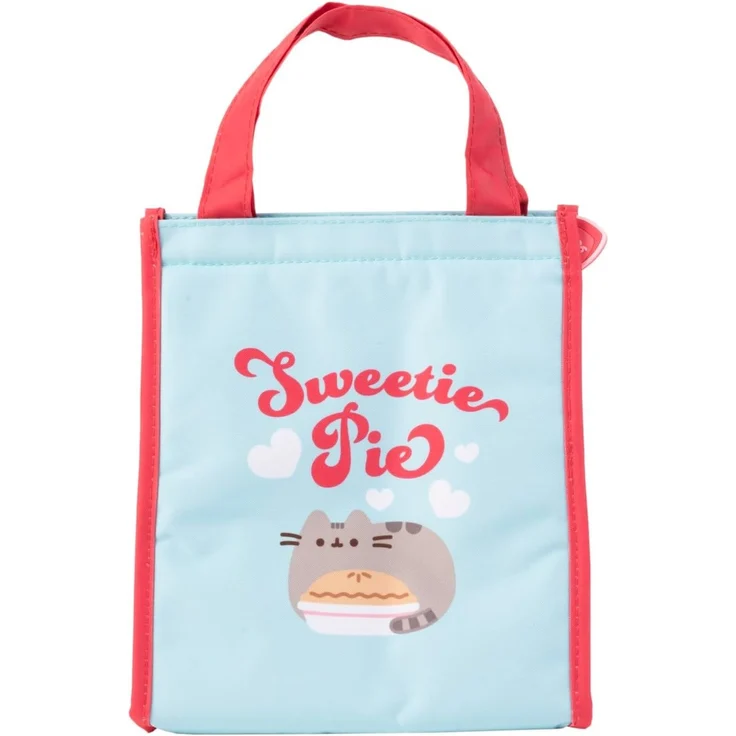 Pusheen - Thermo-Lunchbag aus der Purrfect Love Kollektion