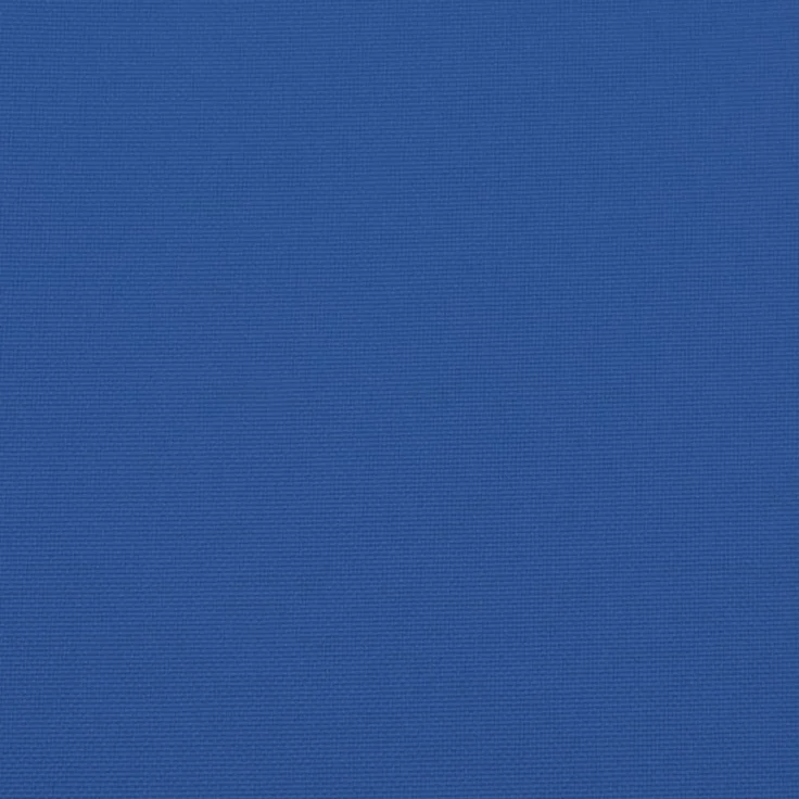 vidaXL Sofakissen 4 Stk. Königsblau 50x50 cm Stoff 360391 – Bild 6