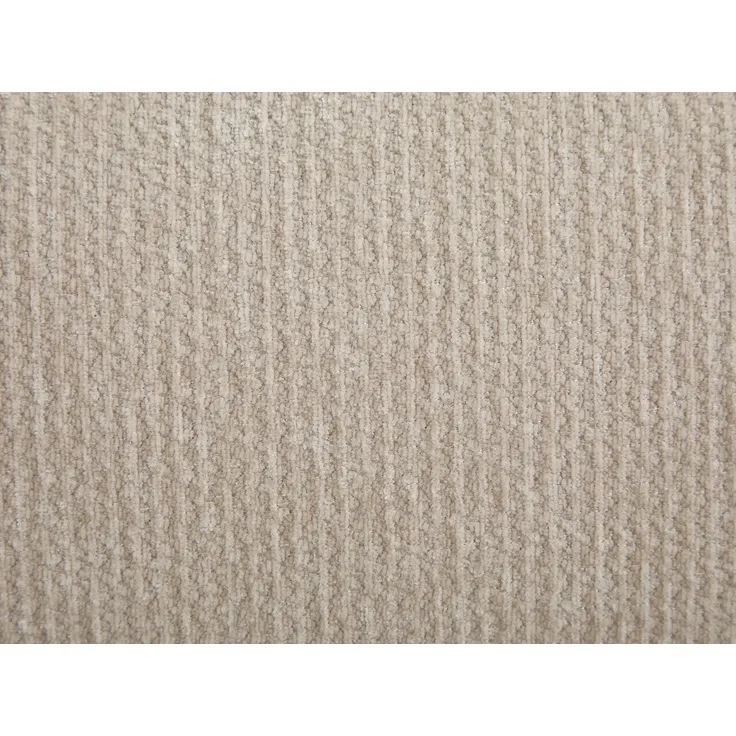 Vente-unique - ZORIMA Bett Stoff Beige - B 227 cm x H 110 cm x L 202 cm – Bild 6