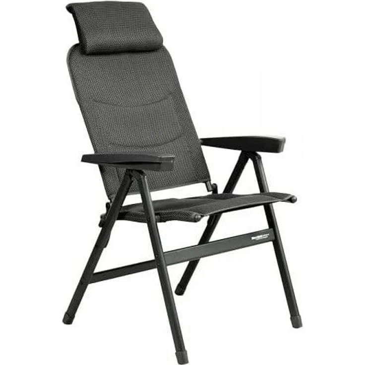 Westfield Outdoors Stuhl Royal Ergofit – Bild 5