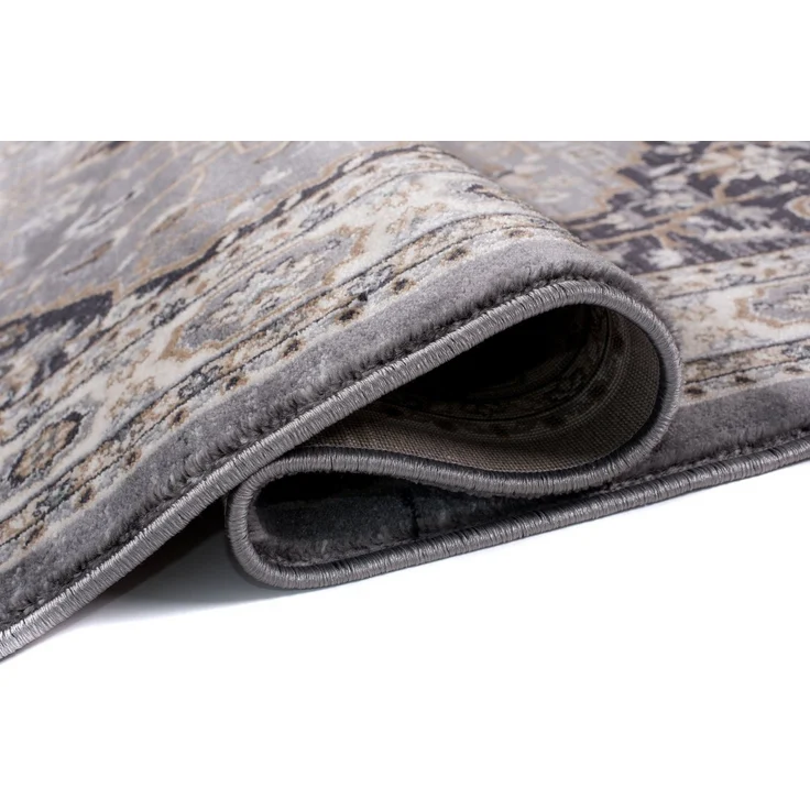 Mazovia Orientteppich K468A_AYLA, 60x100 – Bild 2