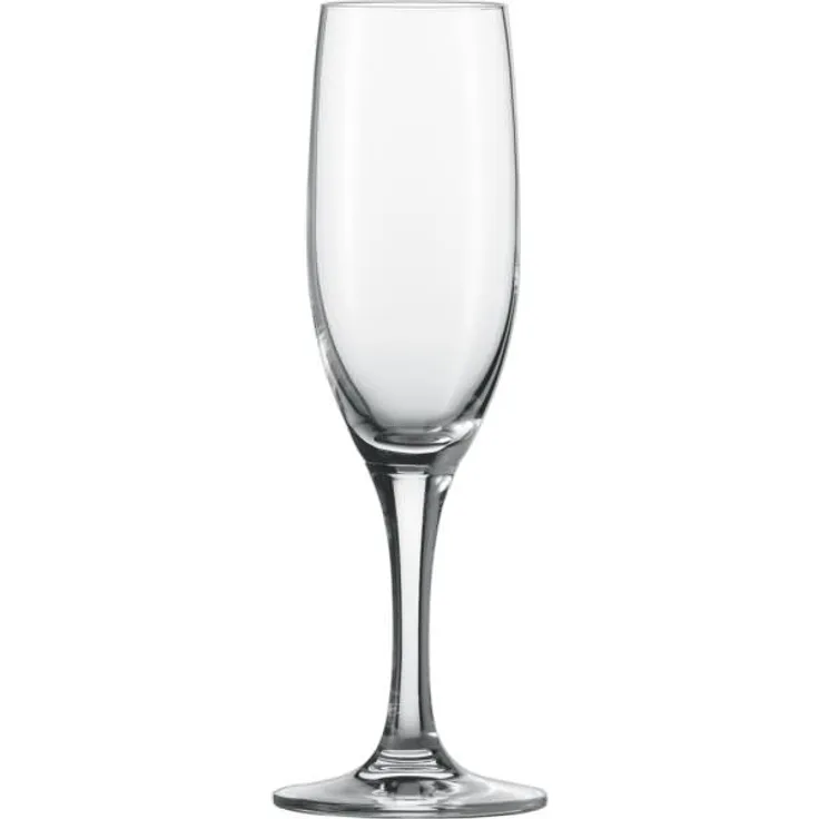 Schott Zwiesel Sektglas Mondial 133934 190ml 6 Stück