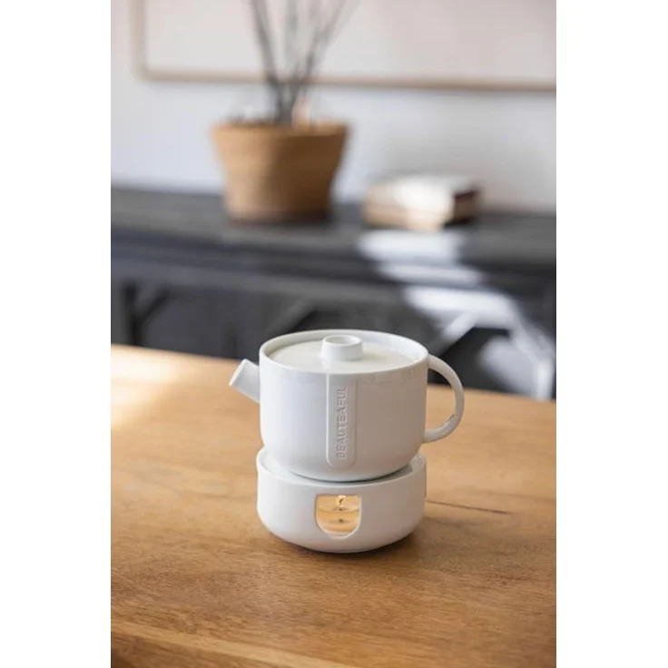 Räder Cozy Time Teekanne Beauteaful D. 13cm, H. 10cm – Bild 2