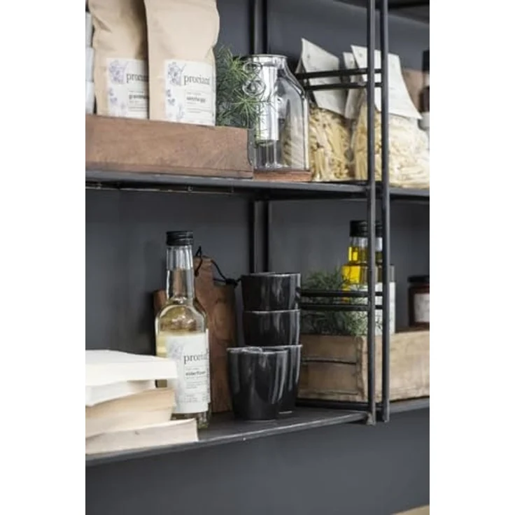 Ib Laursen Becher Dunes, Steingut – Bild 2